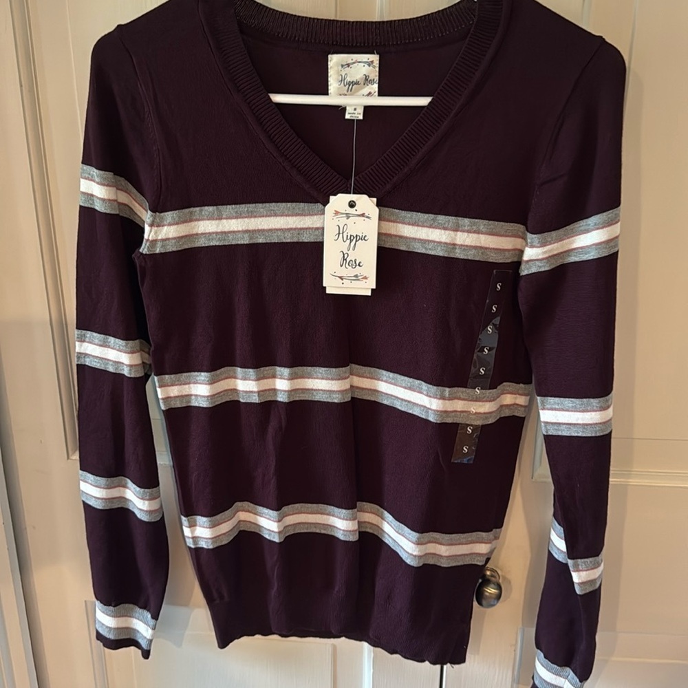 NWT Hippie Rose Nordstroms